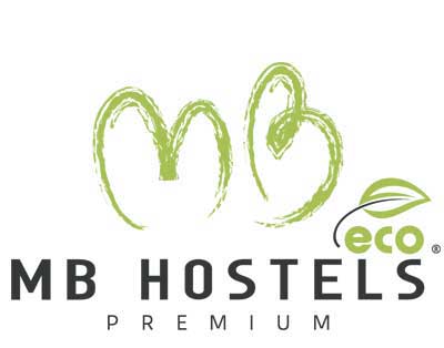 MB Hostels Premium ECO